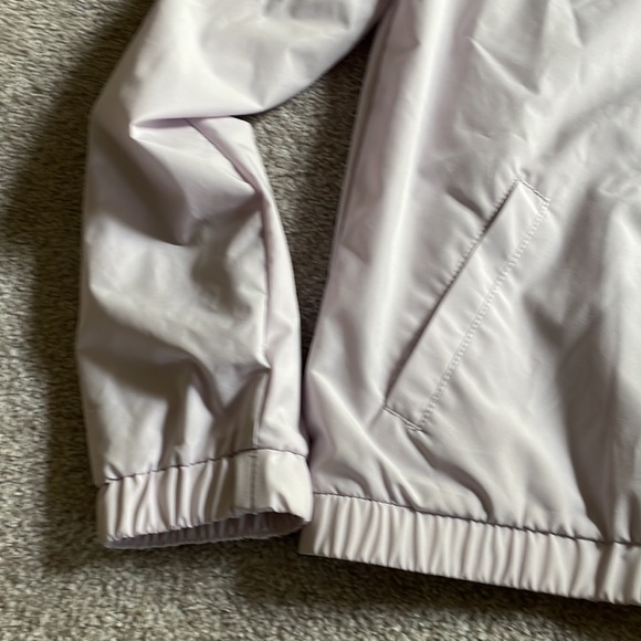 Wind jacket - Picture 3 of 3